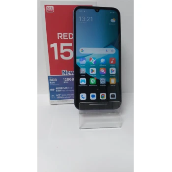 Xiaomi Redmi 15C 8/128 GB Blue