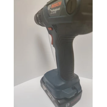 Bosch Professional GSB 18V-21