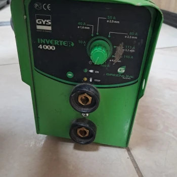 INVERTOR GYS 4000