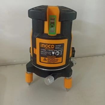 Laser Ingco HLL305205
