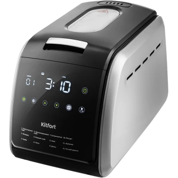 Cuptor de copt paine Kirfort KT-305