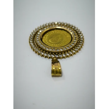 Pandativ din Aur Proba 585* 6.87 gr