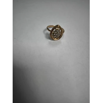 Inel Din Aur Proba 585 1,05 gr