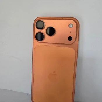 Telefon Apple iPhone 17 Pro Max 1 TB Cosmic Orange