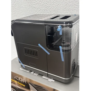 Aparat de cafea Sencor SES 8000BK
