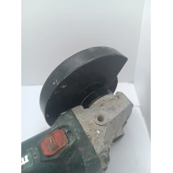 Polizor unghiular Metabo W650-125