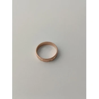 Verigheta din Aur proba 585 2,18 gr