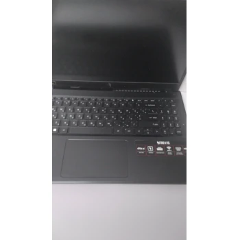 Laptop Acer Gaming Nitro V15