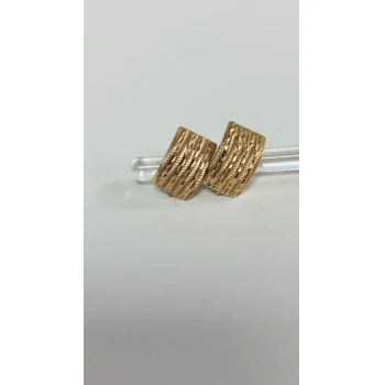 Cercei din Aur Proba 585* 1.37 gr