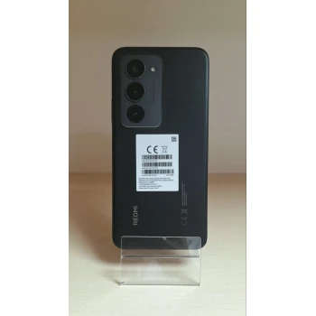 Telefon Xiaomi Redmi 15 256 GB Black