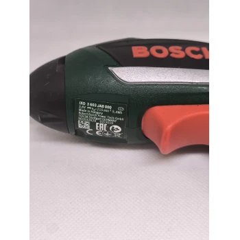 Surubelnita Electrica Bosch IXO 3 603 JA8 000