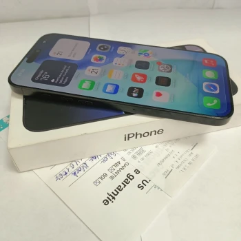 Apple iPhone 16 Pro Max 256 Gb Black