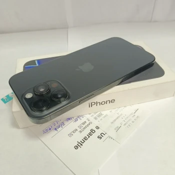 Apple iPhone 16 Pro Max 256 Gb Black