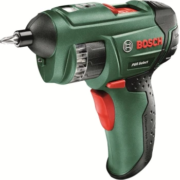Surubelnita Bosch PSR Select