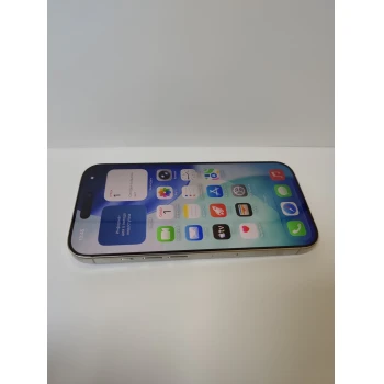 Apple iPhone 16 Pro 128 Gb White