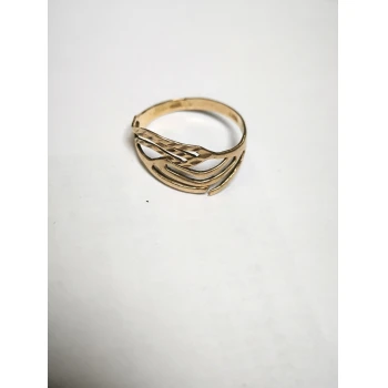 Inel din Aur Proba 585* 2.07 gr