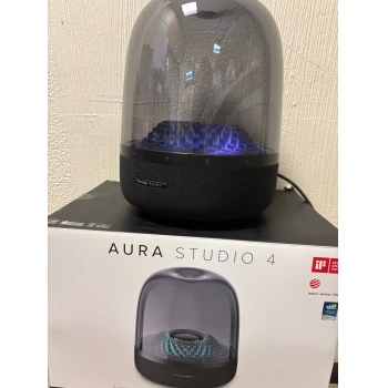 Harman/kardon Aura Studio 4