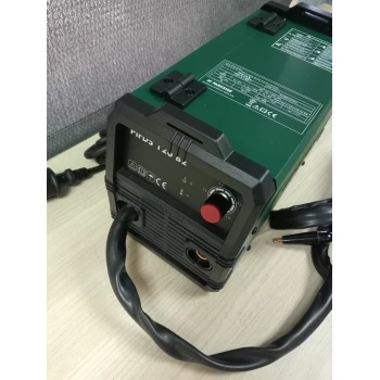 Aparat de sudat parkside PIFDS 120b2