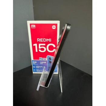 Xiaomi Redmi 15C 128Gb Black