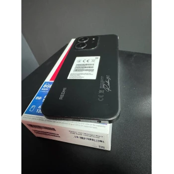 Xiaomi Redmi 15C 128Gb Black
