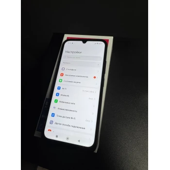 Xiaomi Redmi 15C 128Gb Black