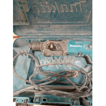 Ciocan Rotopercutor Makita HR2470