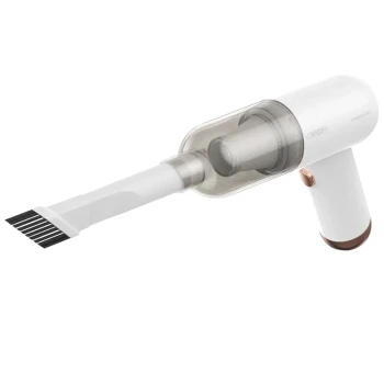 Aspirator portabil XO CZ007, White