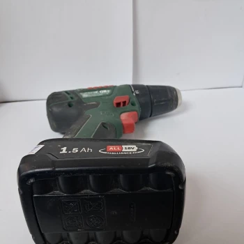Bosch PSR 1800 LI-2