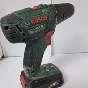 Bosch PSR 1800 LI-2