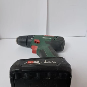 Bosch PSR 1800 LI-2