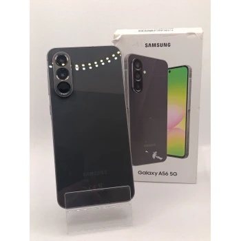 Samsung Galaxy A56 8/128 GB Graphite