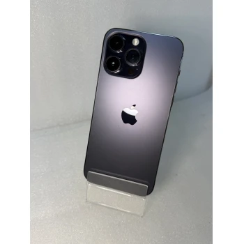 Telefon Apple iPhone 14 Pro Max 256 GB Deep Purple