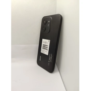 Telefon Xiaomi Redmi 15C  4/128 GB Black