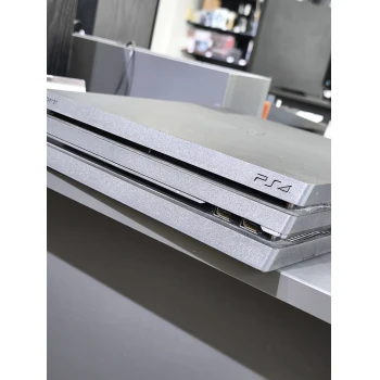 PlayStation Sony 4 Pro 1TB