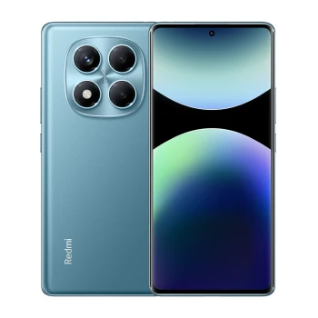 Xiaomi Redmi Note 14 Pro 8/256 Gb Blue