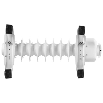 Radiator de ulei Zanussi ZOH/CS-,White