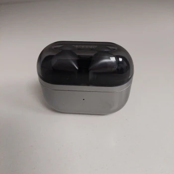 Casti Samsung Galaxy Buds 3 Pro Silver