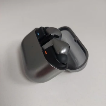 Casti Samsung Galaxy Buds 3 Pro Silver