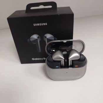 Casti Samsung Galaxy Buds 3 Pro Silver