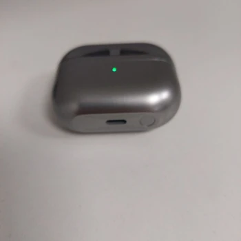 Casti Samsung Galaxy Buds 3 Pro Silver