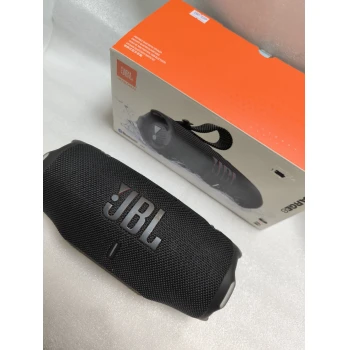 JBL Charge 6 Black