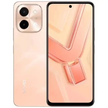 Vivo Y28 ( V2352) 128 GB Pink
