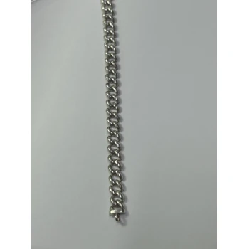 Brățară Din Argint Proba 925 10,22 gr