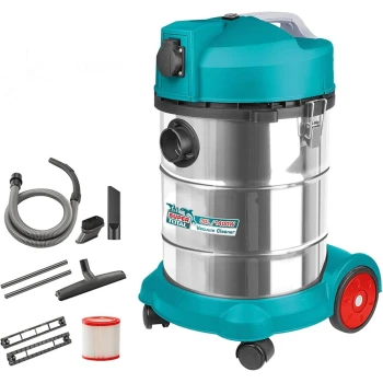 Aspirator Industrial TOTAL TVC13301