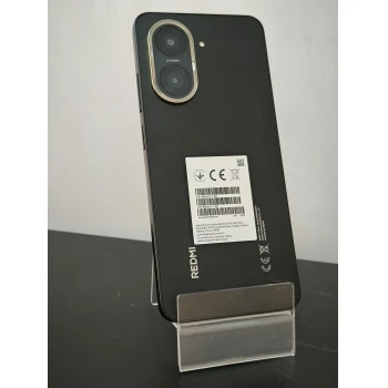 Xiaomi Redmi A5 4/128Gb Black