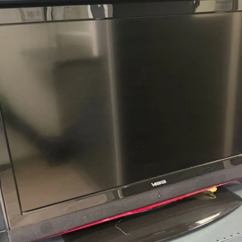 TV Vesta 37F12