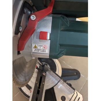 Metabo KS 305 M