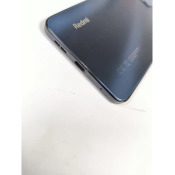 Xiaomi Redmi Note 12 4/128Gb Black