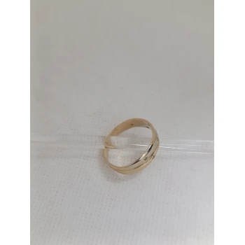 Inel din Aur Proba 585* 3.18 gr
