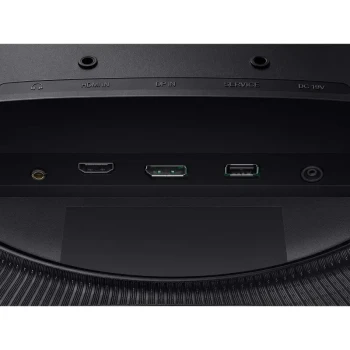Monitor SAMSUNG Odyssey S32CG550 31.5" 2K, Black